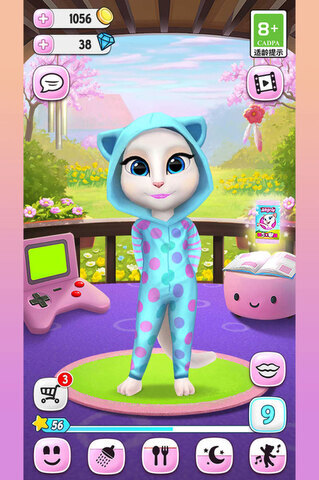 我的安吉拉最新版本截图0