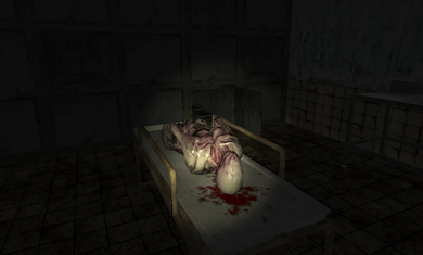 标本零官方正版截图1