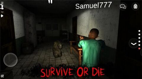 标本零官方正版截图3