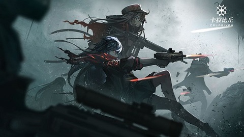 卡拉比丘手机版截图0