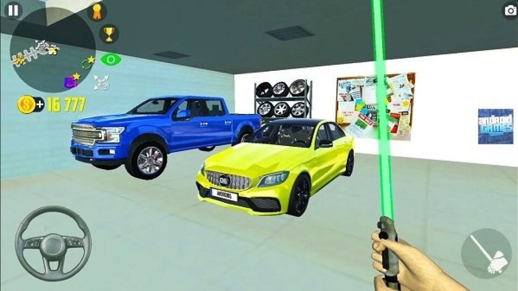 遨游城市模拟器截图3