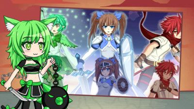 加查俱乐部官方正版截图1