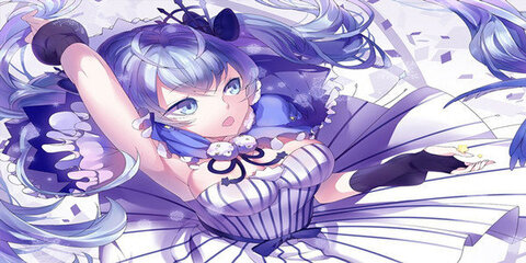 雷电将军触摸游戏截图2