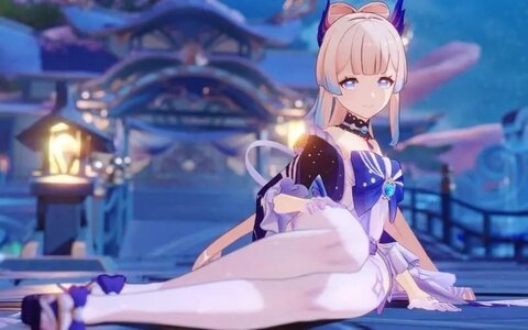 心海触摸器截图2