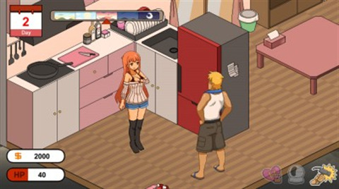 水管工传说截图0