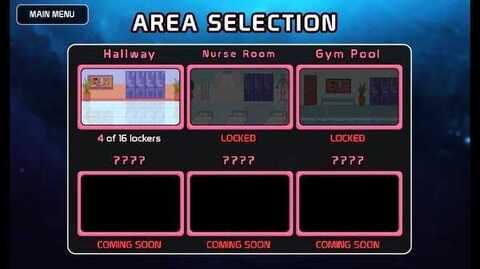 lovecraftlocker完整版游戏截图0