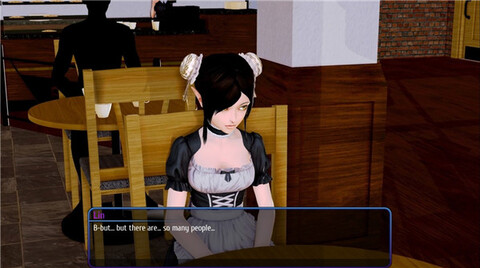 后宫大酒店截图2