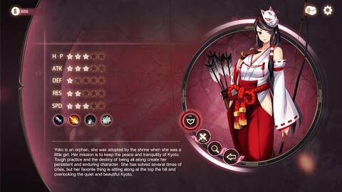 魔镜（Mirror）截图1