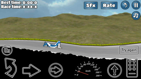 wheeliechallenge游戏截图3