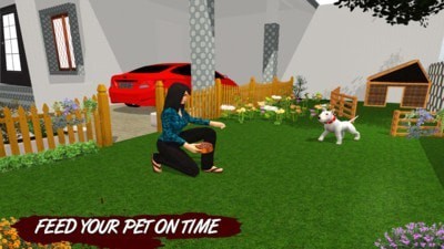 永远的7日之都九游版截图1