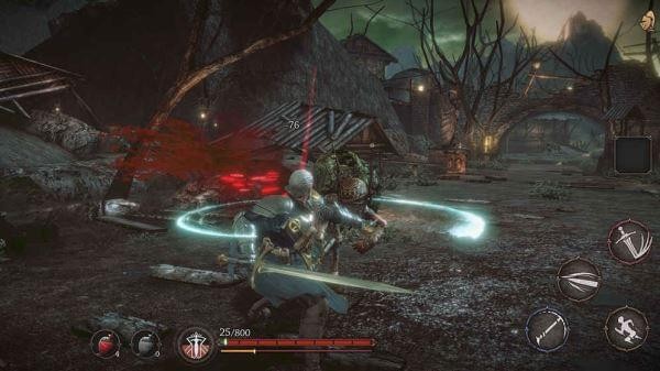 帕斯卡契约截图4