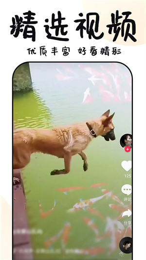 3分钟短剧截图3