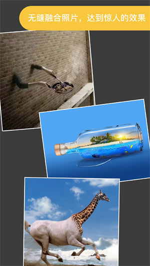 ProKnockout智能抠图截图2