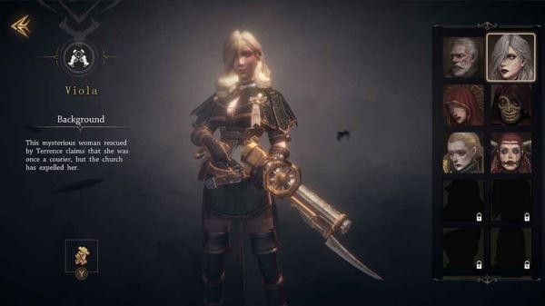 帕斯卡契约截图0