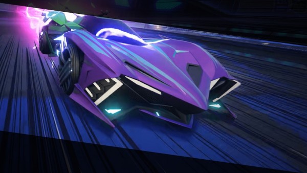 火箭联盟侧滑截图2