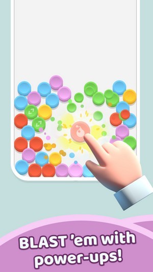 怪兽大爆炸截图2