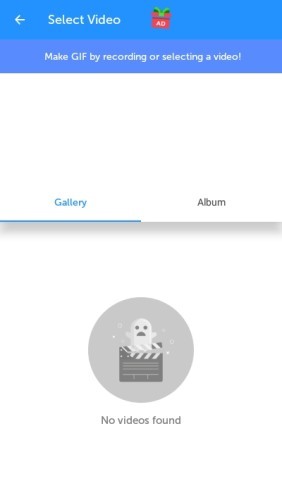 ClipCut剪映截图1