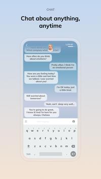 replika聊天机器人app截图3