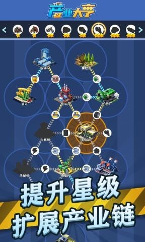 产业大亨截图3