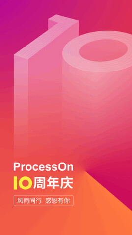 ProcessOn思维导图截图0