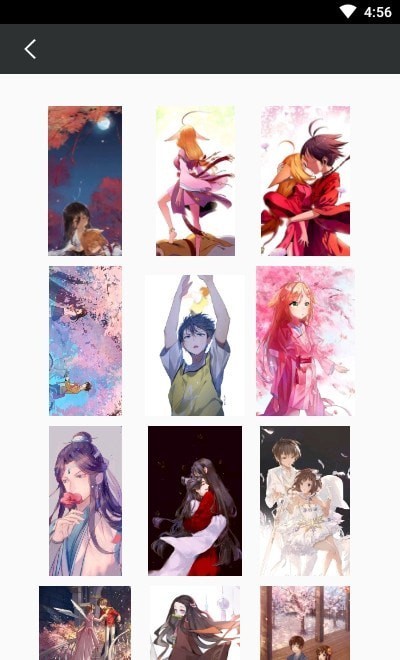 万象壁纸图片截图1