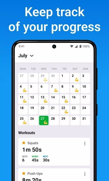 间歇定时器截图2
