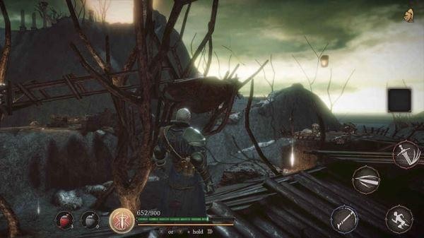 帕斯卡契约截图2