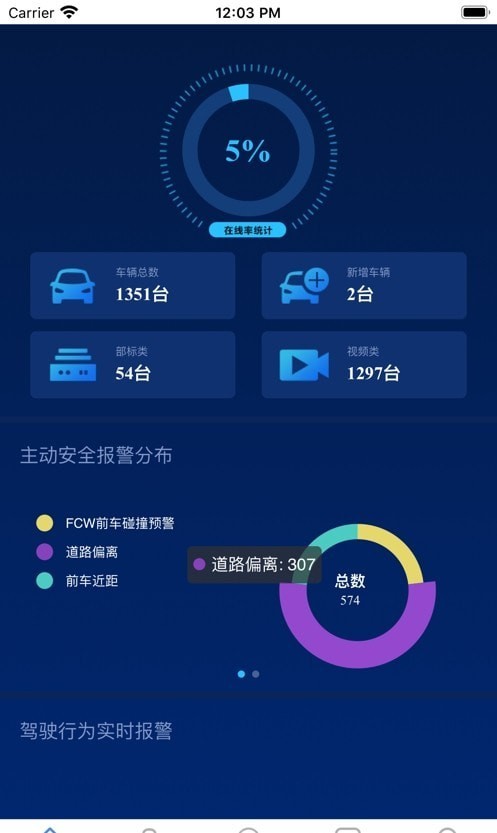 奥航科技截图2