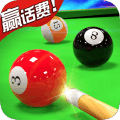 街机台球大师手机版