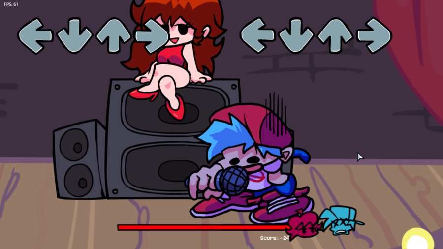 周五夜放克kapi模组截图3