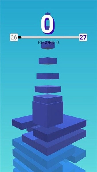 挑战盖高楼截图1