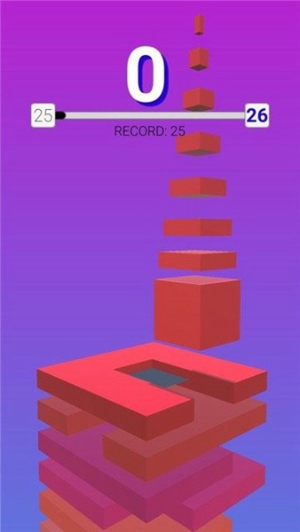 挑战盖高楼截图2