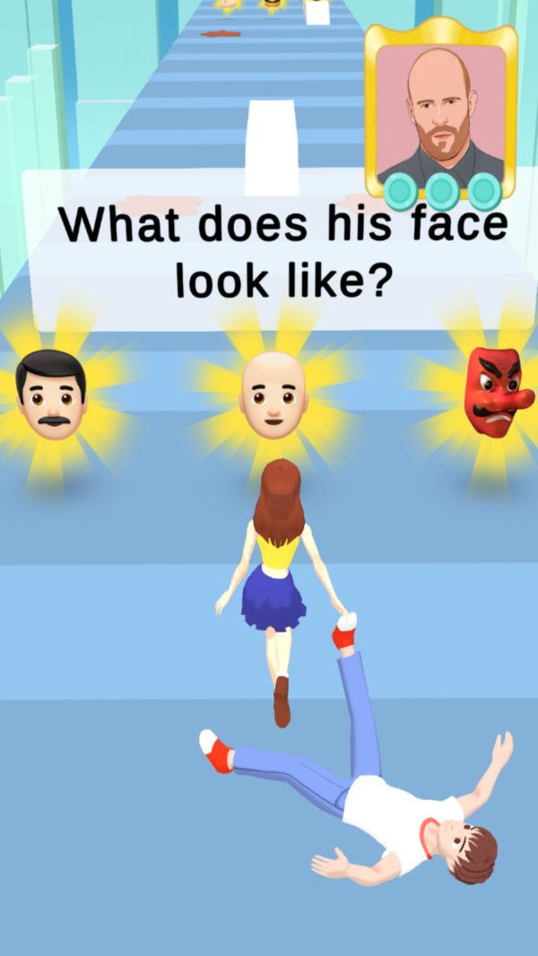 女王择偶记安卓版截图2