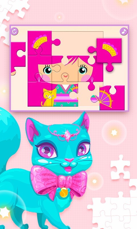 拼图乐园截图3