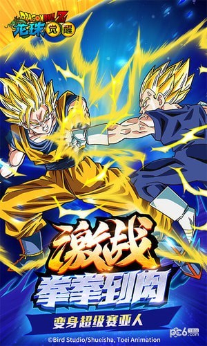 龙珠觉醒截图2