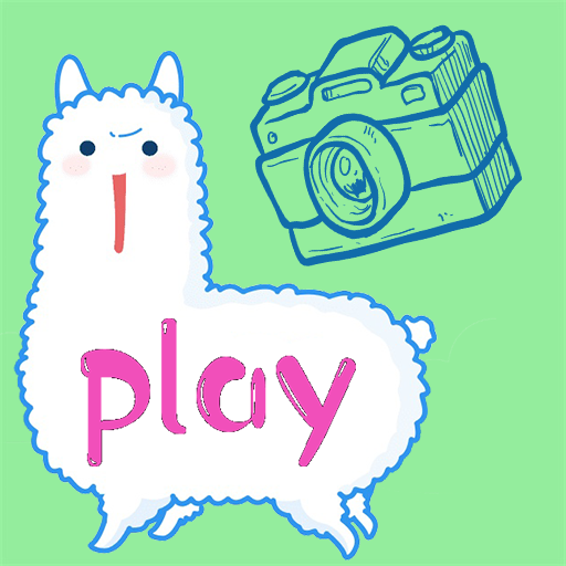 玩美修图照相机截图0