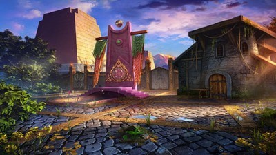 密室逃脱10侦探风云新改版截图3