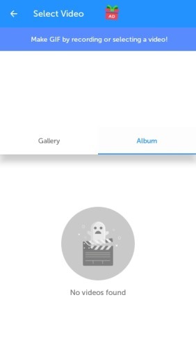 ClipCut剪映截图3