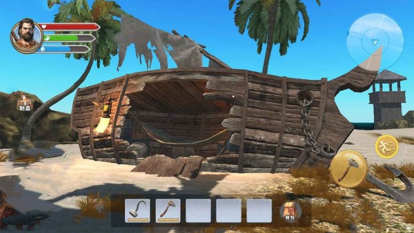 鲨鱼大冒险截图1