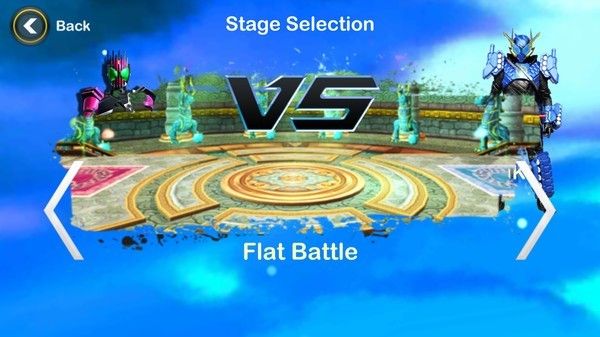 假面骑士战斗进化安卓版截图0