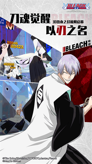 境界：斩魂之刃截图2