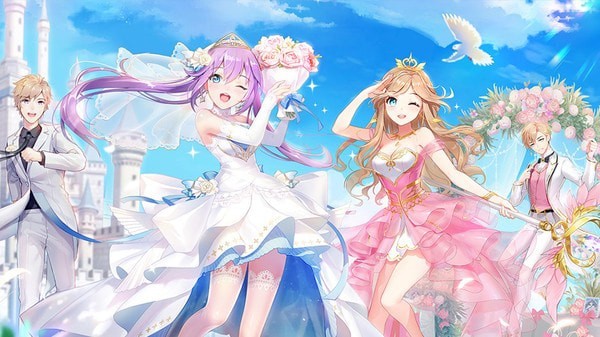 唱舞全明星截图0