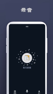 龙八录音截图1