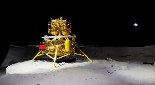 嫦娥探月直播手机版截图0