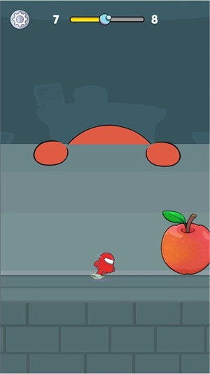 太空狼人杀躲猫猫截图1