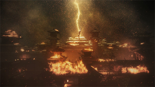 卧龙苍天陨落截图2