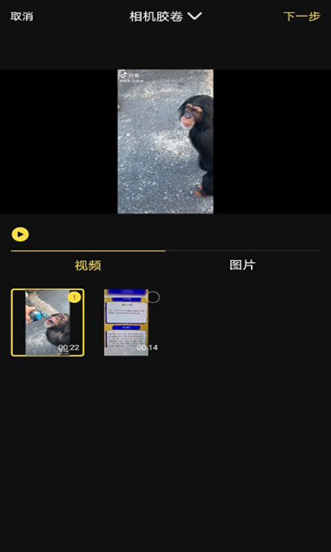 小蝌蚪视频截图2