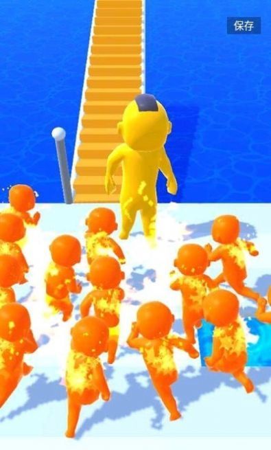 冰火大对战游戏截图2