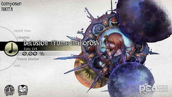 古树旋律bilibili版截图3