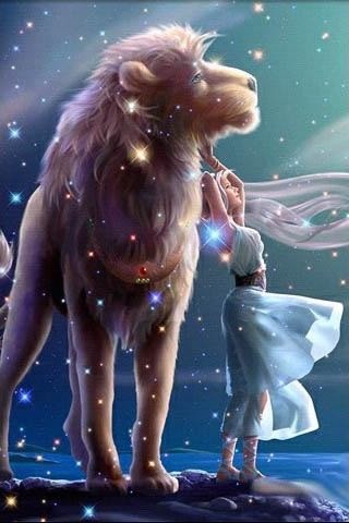 kagaya星座壁纸截图0